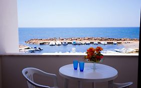 Ascoltando Il Mare